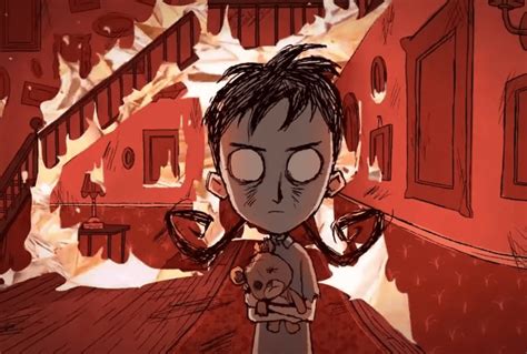 dont starve|don't starve guida.